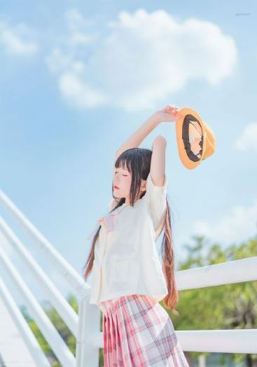 我的女神动漫在线观看第一季_蓝光高清完整版播放